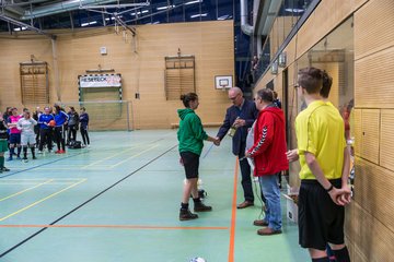 Bild 37 - Hesebeck Hallenmasters